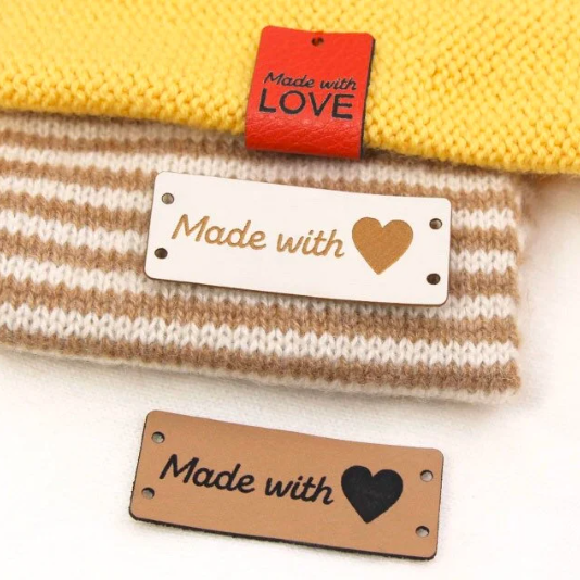 Bild Label